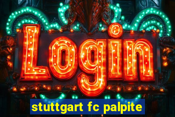 stuttgart fc palpite